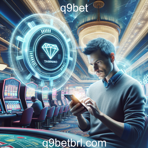 Explorando o Mundo das Apostas no Q9bet