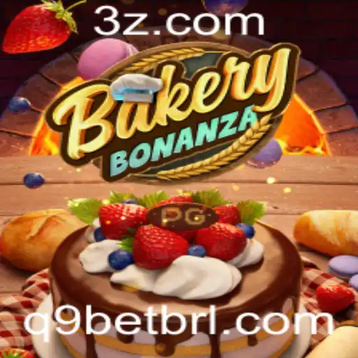 BakeryBonanza: Experimente o Novo Jogo de Estrategia com q9bet
