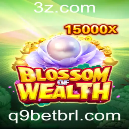 BlossomofWealth: O Fascínio do Novo Jogo Integrado ao q9bet