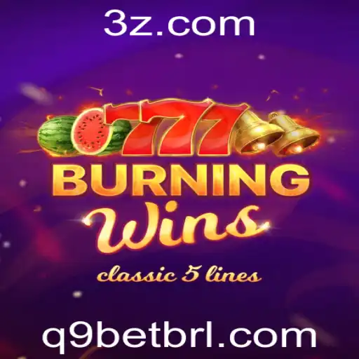 Descubra 'BurningWins': Um Jogo Clássico e Empolgante na q9bet