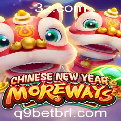 CHINESENEWYEARMOREWAYS: Descubra o Mundo de Possibilidades com Q9bet