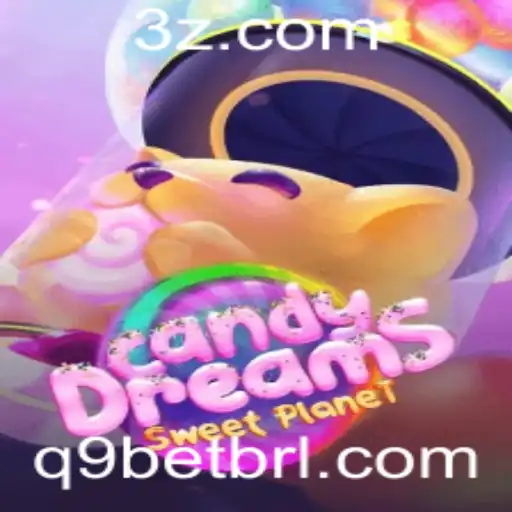 Descubra CandyDreams: O Mundo Encantado dos Doces no Universo de q9bet