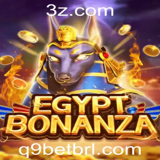 Descubra a Fascinante Aventura de EgyptBonanza com q9bet