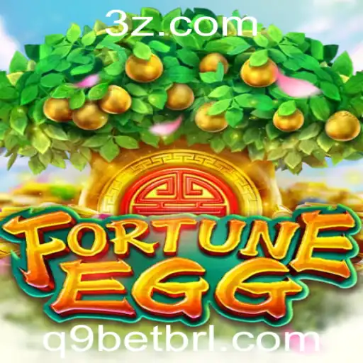 Explorando o Fascinante Mundo de FortuneEgg com q9bet