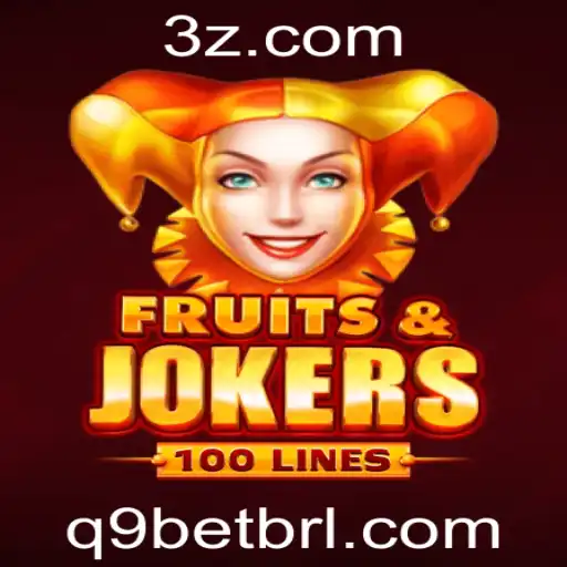 Descubra o Empolgante Mundo de FruitsAndJokers100 no q9bet