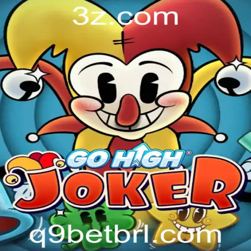 Descubra o Mundo Empolgante de GoHighJoker: Um Jogo Estratégico da q9bet