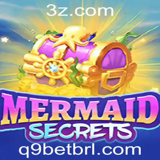 Descubra o Fascinante Mundo de MermaidSecrets com Q9Bet