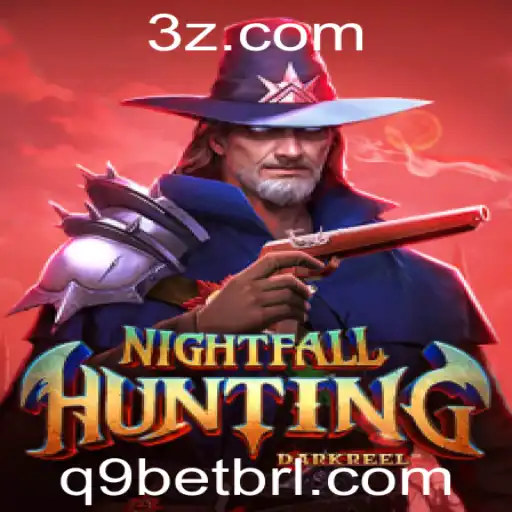 NightfallHunting: A Excitante Aventura Noturna em Jogo