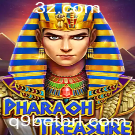 Descubra o Mundo de PharaohTreasure: Um Jogo de Aventura Histórica