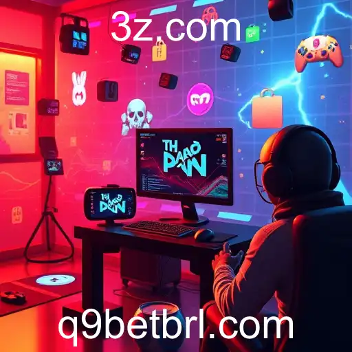 Gaming Experience q9bet - 800+ Premium and Exclusive Games